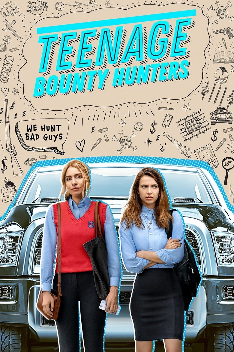 Show Poster