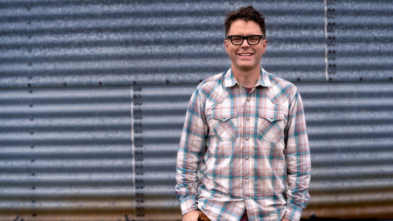 Breaking Bobby Bones backdrop 6