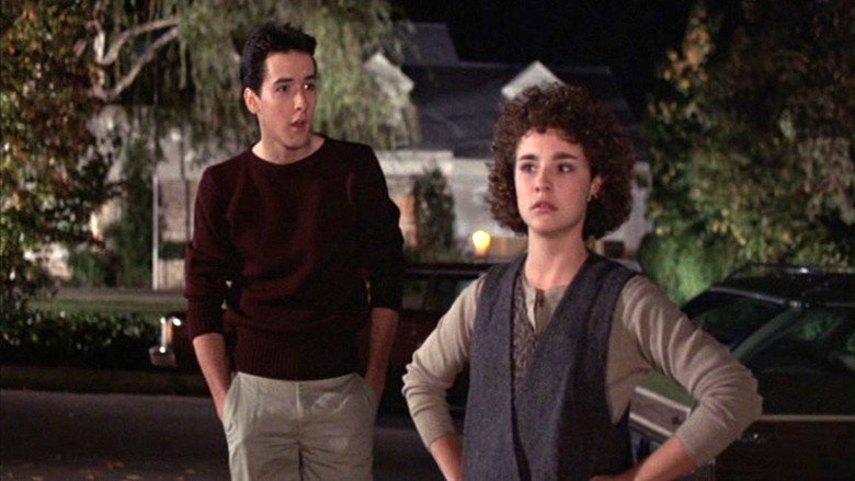 Better Off Dead... backdrop 5