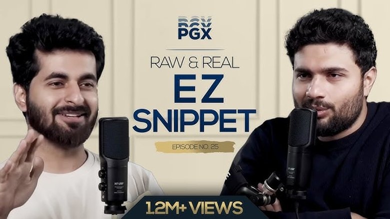 ezExplains