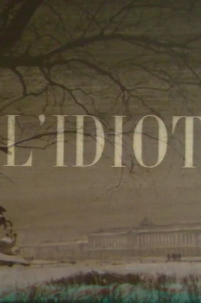The Idiot