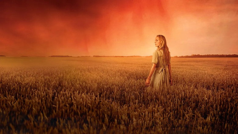 As in Heaven backdrop 2