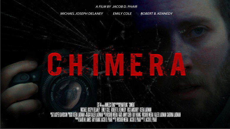 Chimera backdrop 1