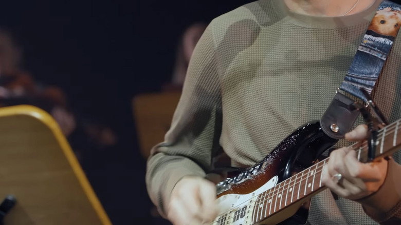 Brent Forever: Live From Brooklyn Paramount backdrop 6