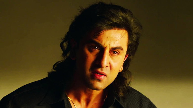 Sanju backdrop 7