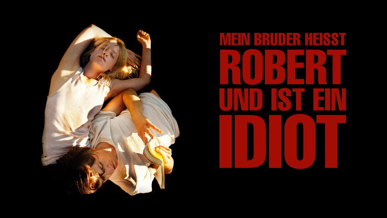 My Brother’s Name Is Robert and He Is an Idiot backdrop 2