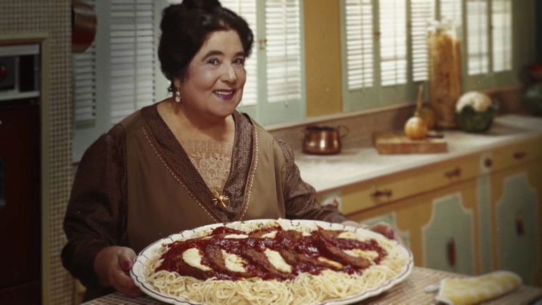 ...Pasta Was Made in Italy?