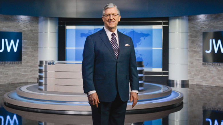 JW Broadcasting—August 2019