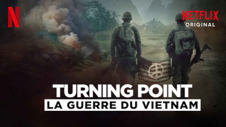 Turning Point: The Vietnam War backdrop 3