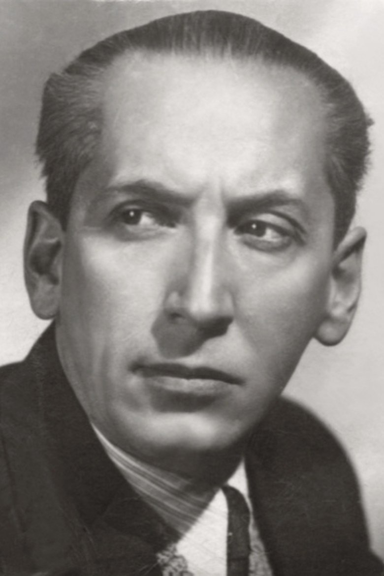 Boris Dubrovsky-Eshke