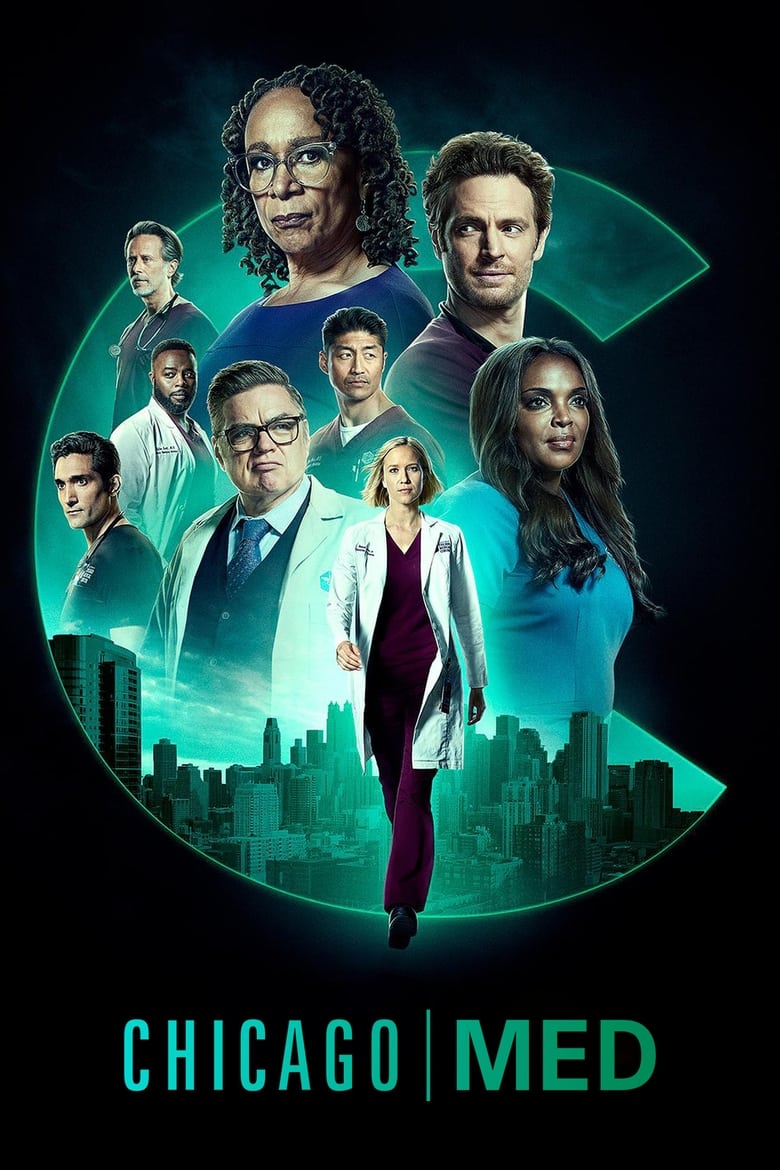 Chicago Med streaming – Cinemay