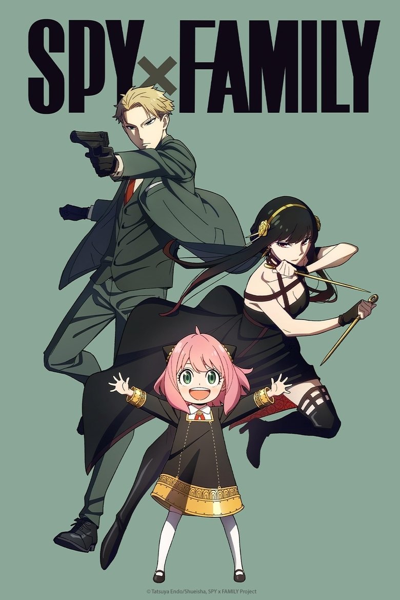 Show Poster