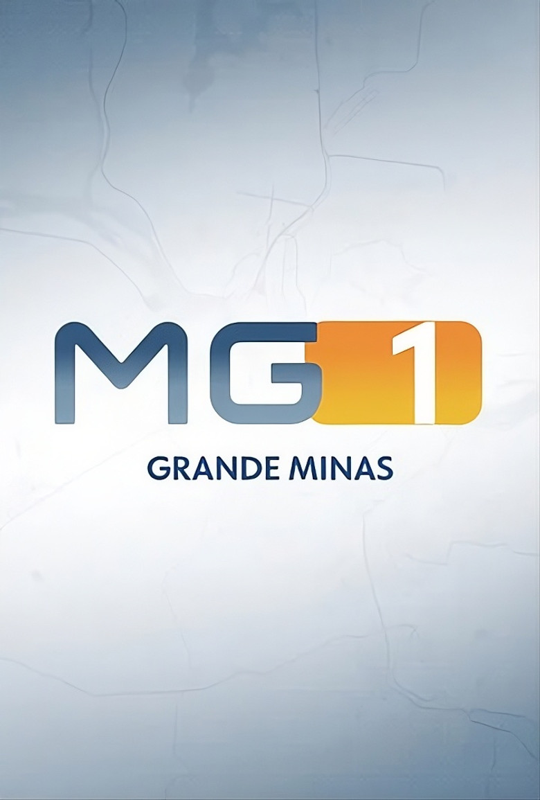 MG Inter TV 1ª Edição - Grande Minas