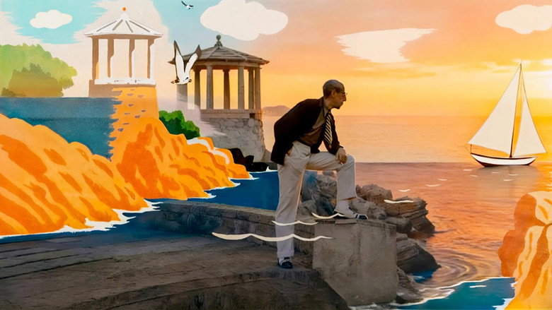 Un estiu per sempre backdrop 1