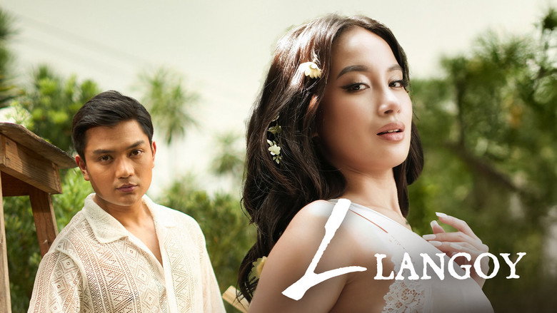 L: Langoy backdrop 2