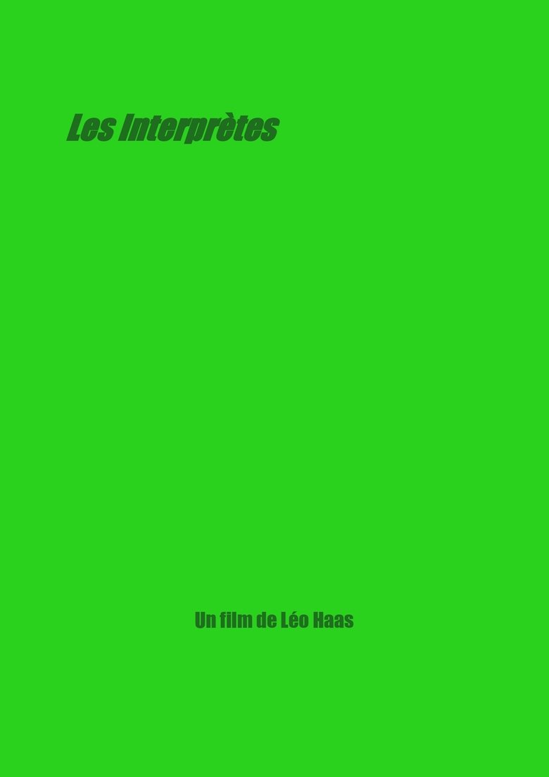 poster
