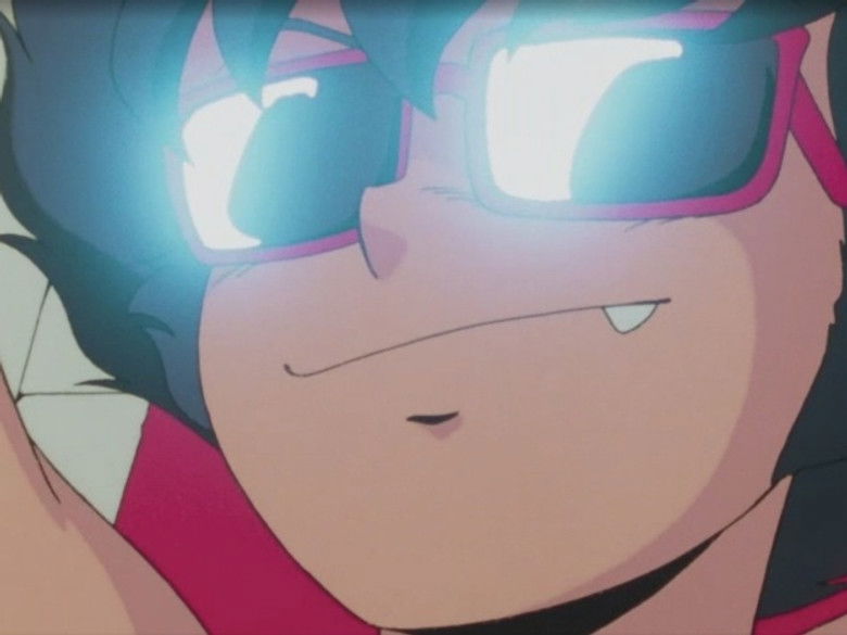 The Ice-cream Duel! The Midsummer Night's Match