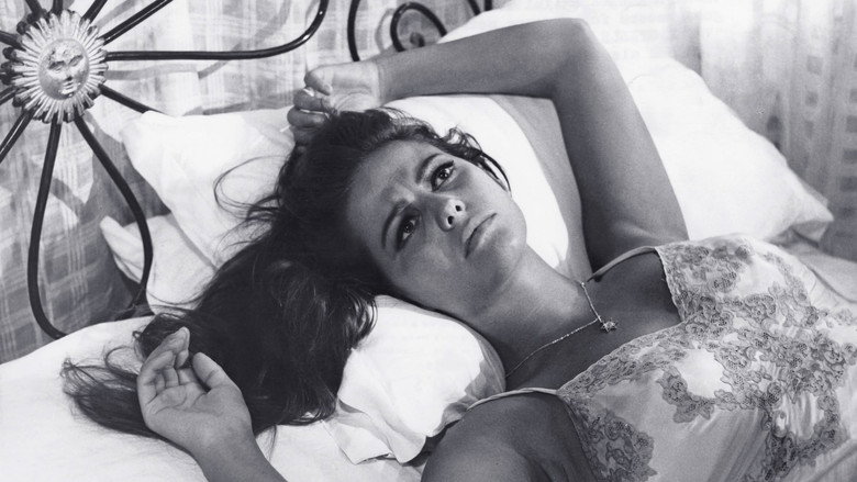 Claudia Cardinale