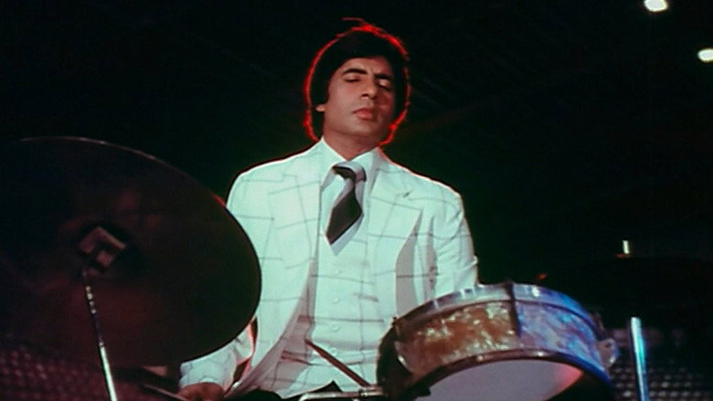 Yaarana backdrop 2
