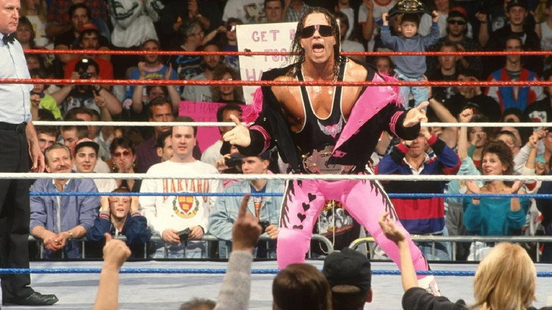 WWE King of the Ring 1994 backdrop 5