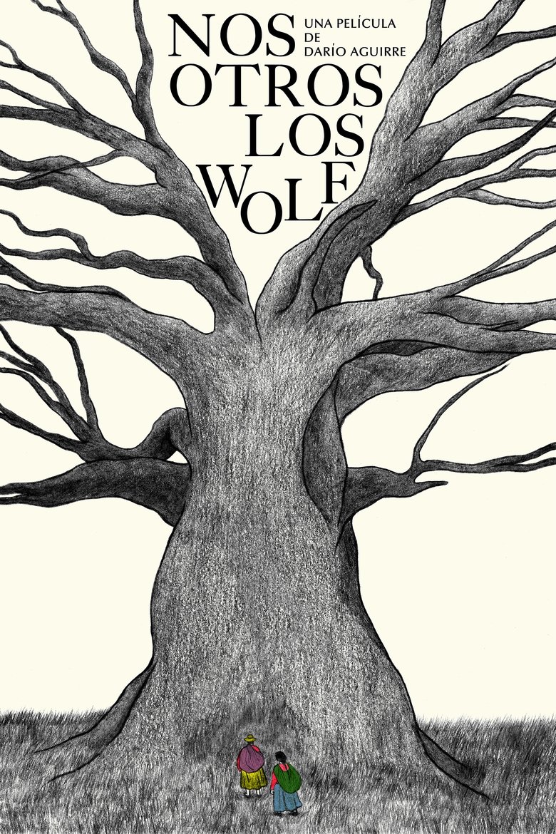 We, the Wolfs