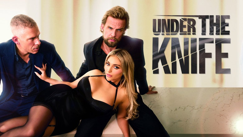 Under The Knife backdrop 1