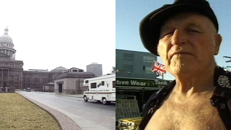 Keep Austin Weird