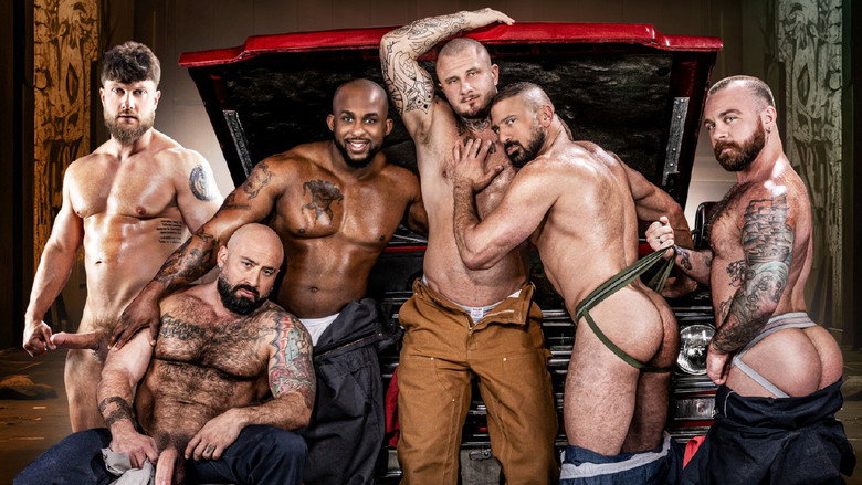 Junk in the Trunk backdrop 2
