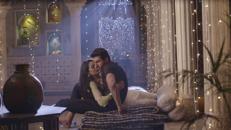 Yuvaan, Amrit Get Romantic