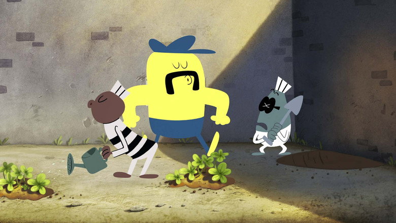 Doc and the Thief