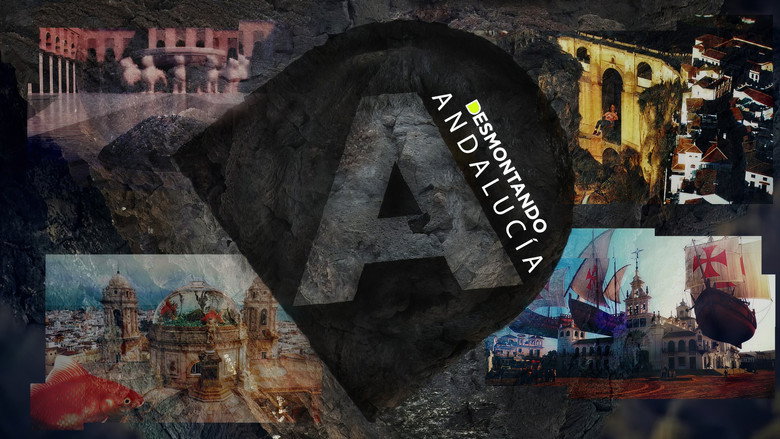 Desmontando Andalucía backdrop 2