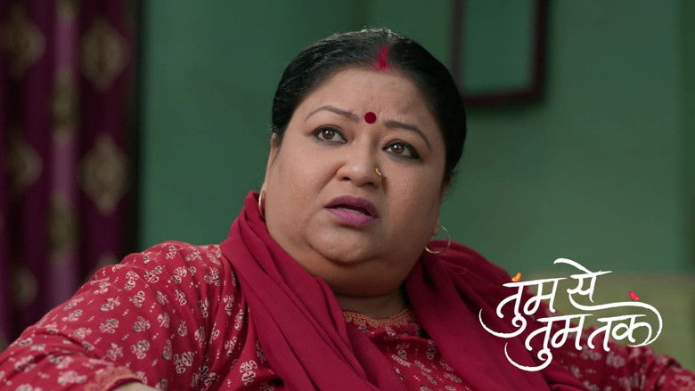 Anu Seeks Simran's Help To Hide Her Fast