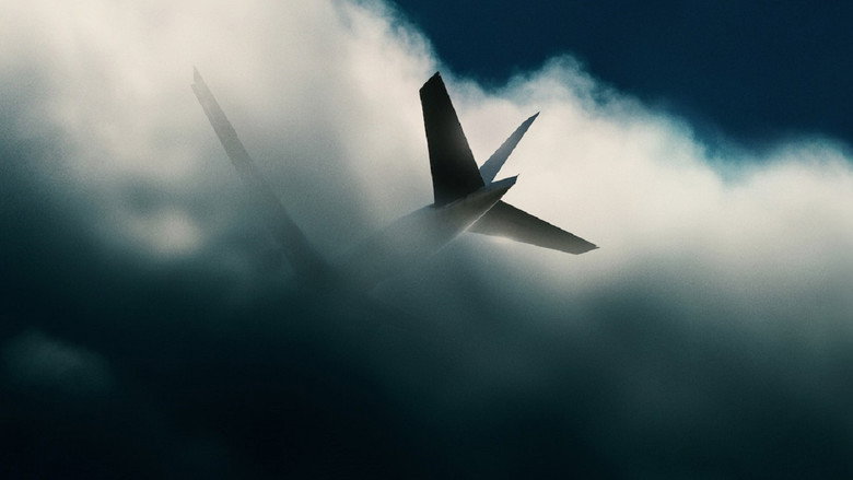 MH370: The Plane That Disappeared backdrop 4