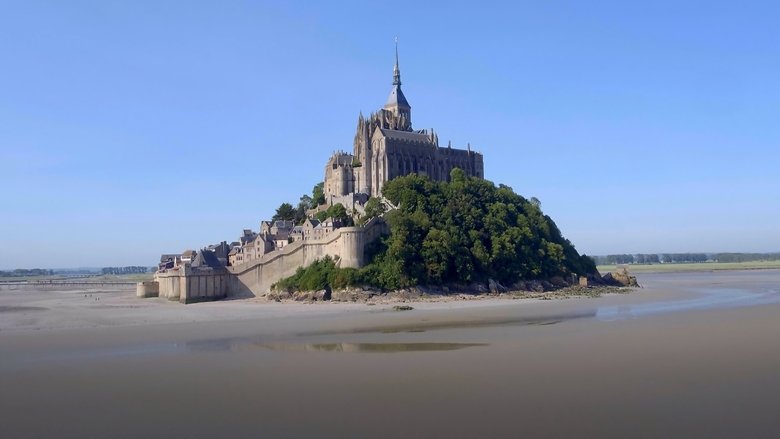 Historiens mäktiga byggnader