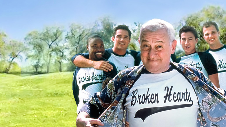 The Broken Hearts Club: A Romantic Comedy backdrop 3