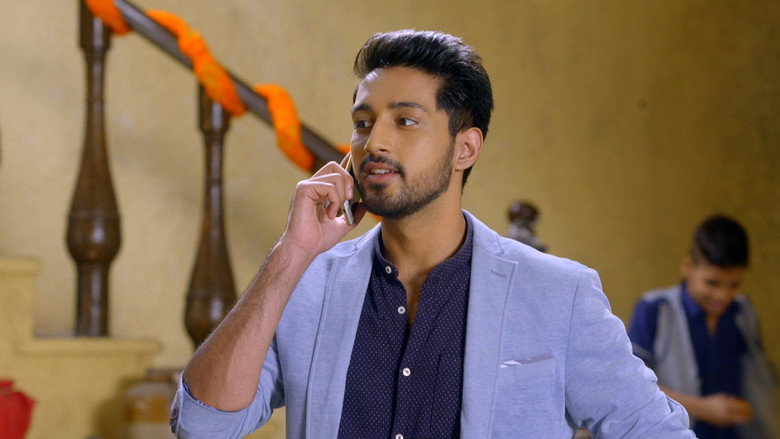 Aditya Buys Shravan's Property