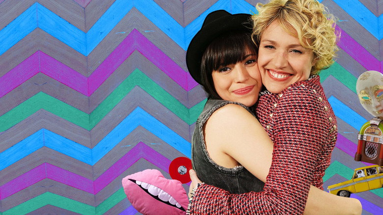 Mother and Daughter backdrop 5