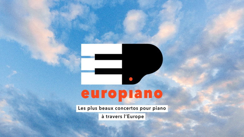 Europiano (1/2) - The finest piano concertos from across Europe backdrop 1