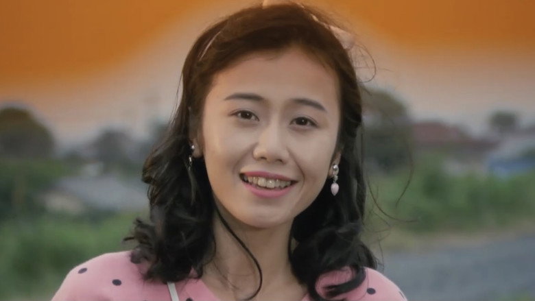 Hensa-chi H kurabu backdrop 2