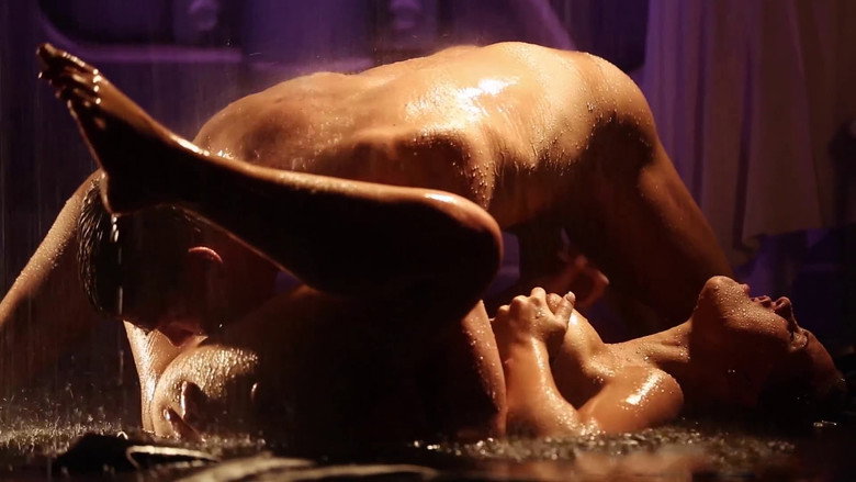 Wet! backdrop 5