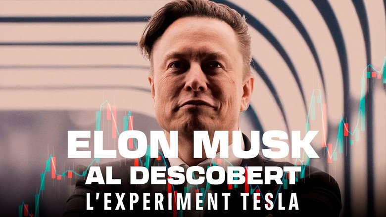 Elon Musk Unveiled: The Tesla Experiment backdrop 3