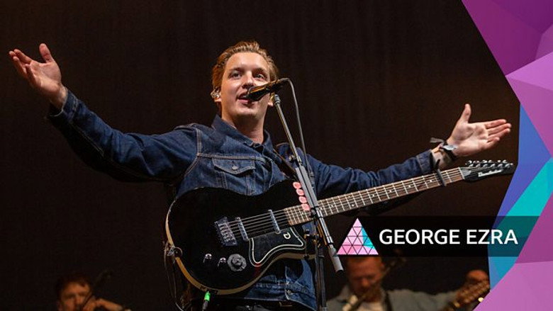 George Ezra