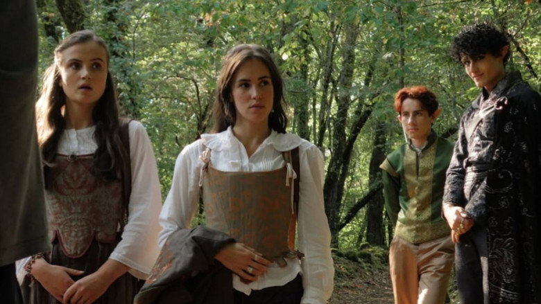 Elfhame: The Cruel Prince backdrop 4