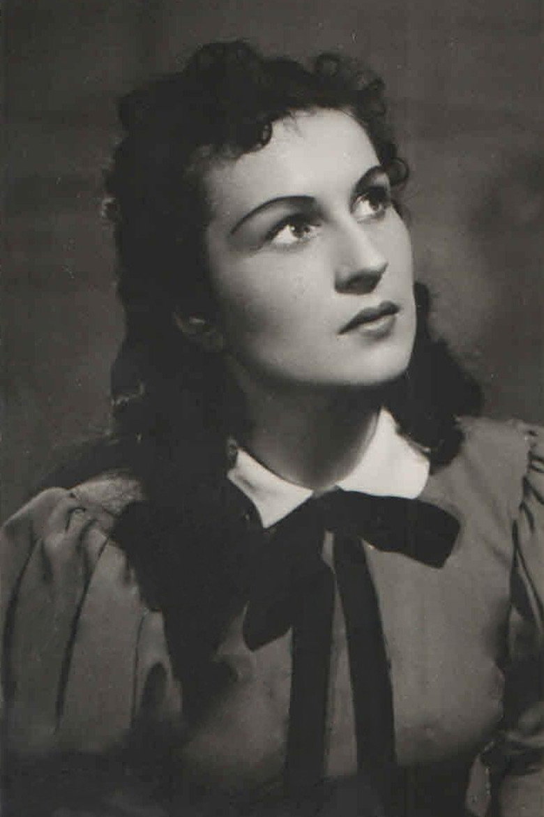 Eva Klenová