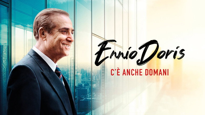 Ennio Doris - C'è anche domani backdrop 8