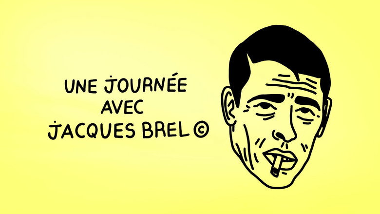 Une journée avec Jacques Brel backdrop 2