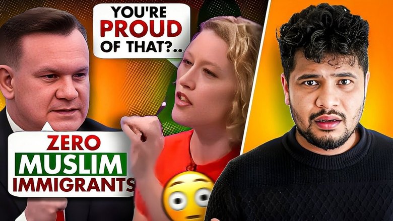 Why Muslims Aren’t Welcome in Poland