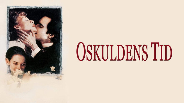 The Age of Innocence backdrop 3