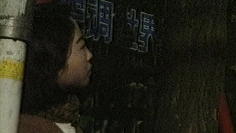 Xiao Shan Going Home backdrop 2