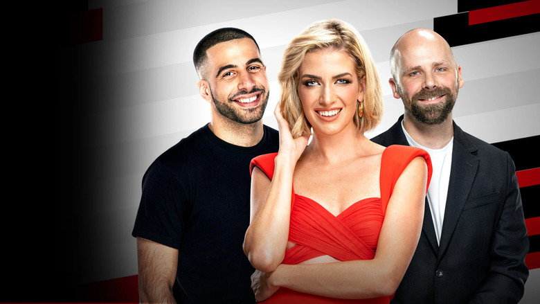 WWE's The Bump backdrop 7